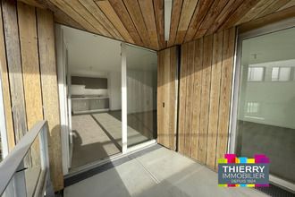 achat appartement nantes 44200