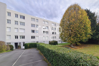 achat appartement nantes 44200