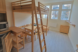 achat appartement nantes 44200