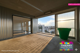 achat appartement nantes 44200