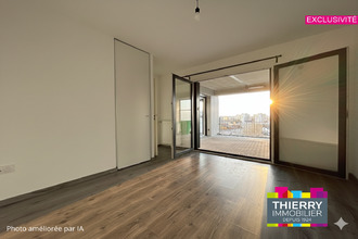 achat appartement nantes 44200