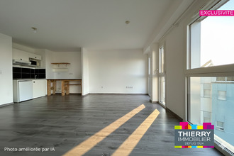 achat appartement nantes 44200