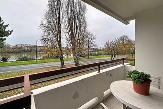 achat appartement nantes 44200