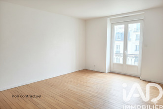 achat appartement nantes 44200