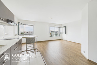 achat appartement nantes 44200