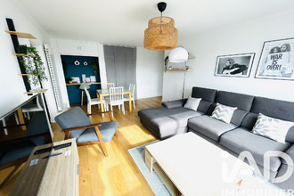 achat appartement nantes 44200