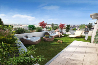 achat appartement nantes 44200