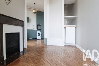 achat appartement nantes 44200