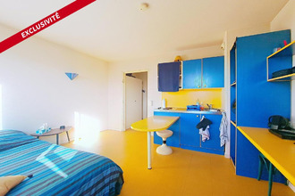 achat appartement nantes 44200