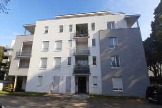achat appartement nantes 44200