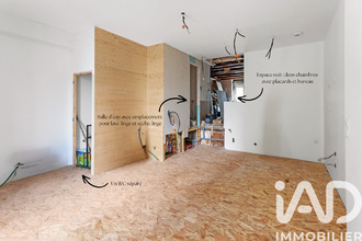 achat appartement nantes 44200