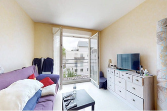 achat appartement nantes 44200