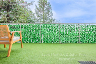 achat appartement nantes 44200