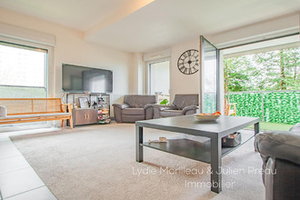 achat appartement nantes 44200