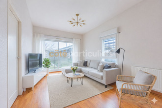 achat appartement nantes 44200