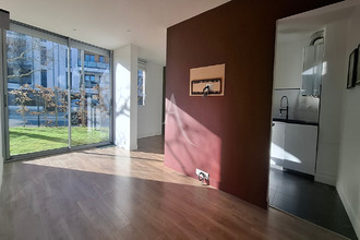 achat appartement nantes 44200