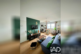 achat appartement nantes 44200