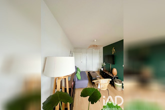 achat appartement nantes 44200