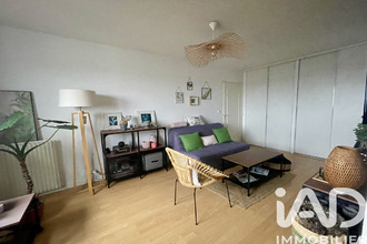 achat appartement nantes 44200