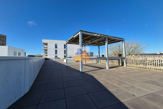 achat appartement nantes 44200