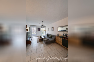 achat appartement nantes 44200