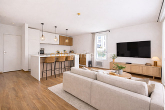 achat appartement nantes 44200