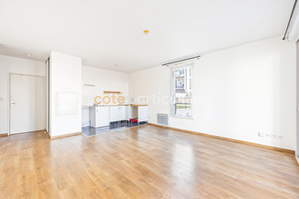 achat appartement nantes 44200