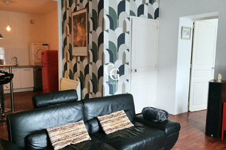 achat appartement nantes 44200