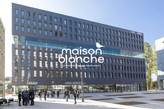 achat appartement nantes 44200