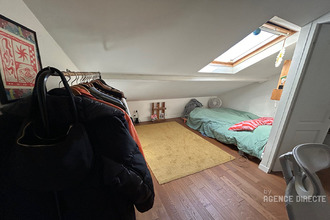 achat appartement nantes 44200