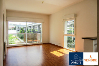 achat appartement nantes 44200