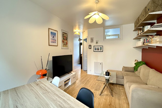 achat appartement nantes 44200