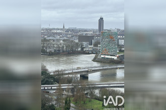 achat appartement nantes 44200