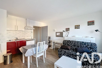 achat appartement nantes 44200