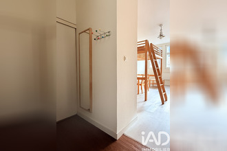 achat appartement nantes 44200