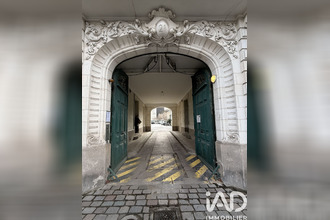 achat appartement nantes 44200