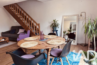 achat appartement nantes 44200