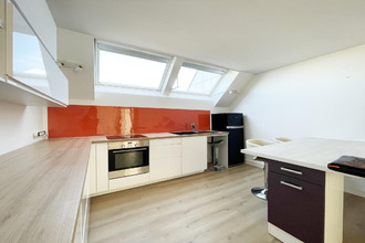 achat appartement nantes 44200