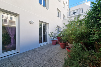 achat appartement nantes 44200