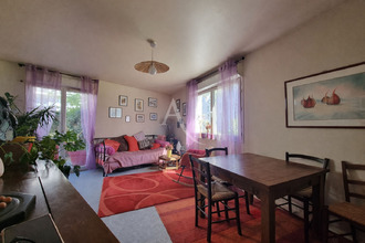 achat appartement nantes 44200