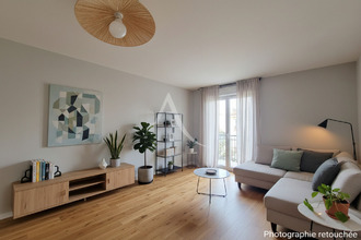achat appartement nantes 44200