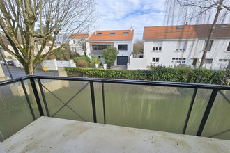 achat appartement nantes 44200