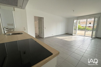 achat appartement nantes 44200