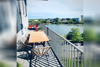 achat appartement nantes 44200
