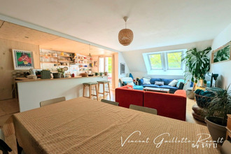achat appartement nantes 44200