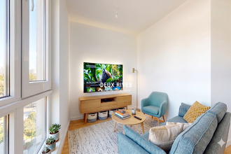achat appartement nantes 44200