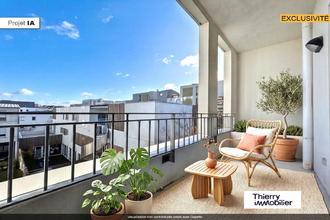achat appartement nantes 44200