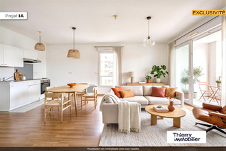 achat appartement nantes 44200