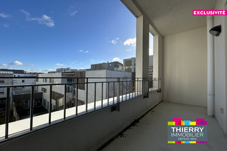 achat appartement nantes 44200