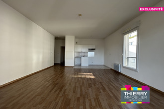 achat appartement nantes 44200
